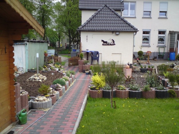 Bilder vom 19.04.2009