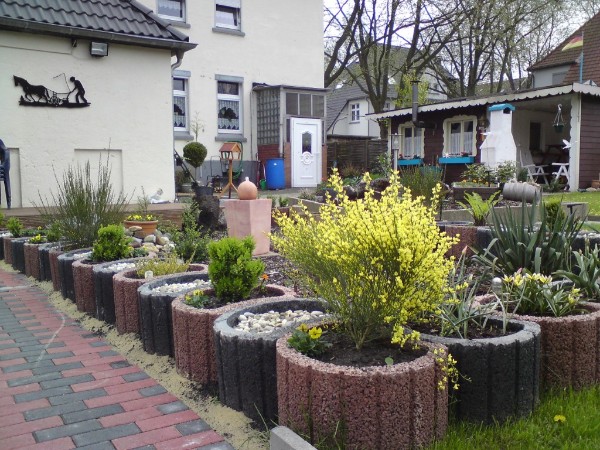 Bilder vom 19.04.2009