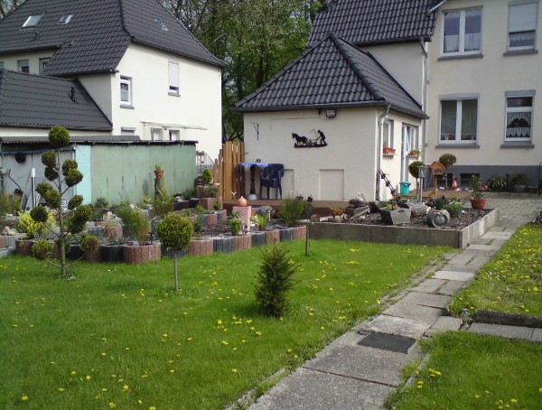 Bilder vom 19.04.2009